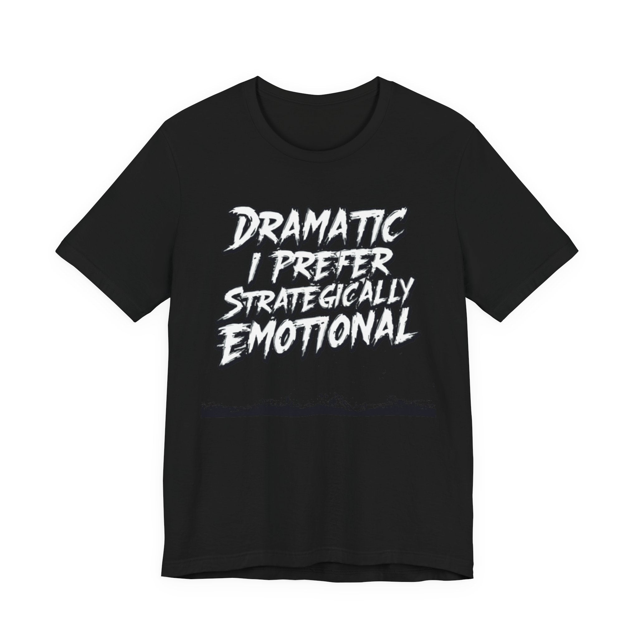 Dramatic Emotional Intelligence