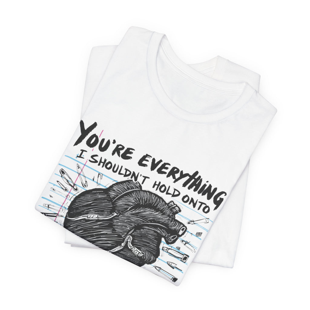 Heartstrings of Conflict