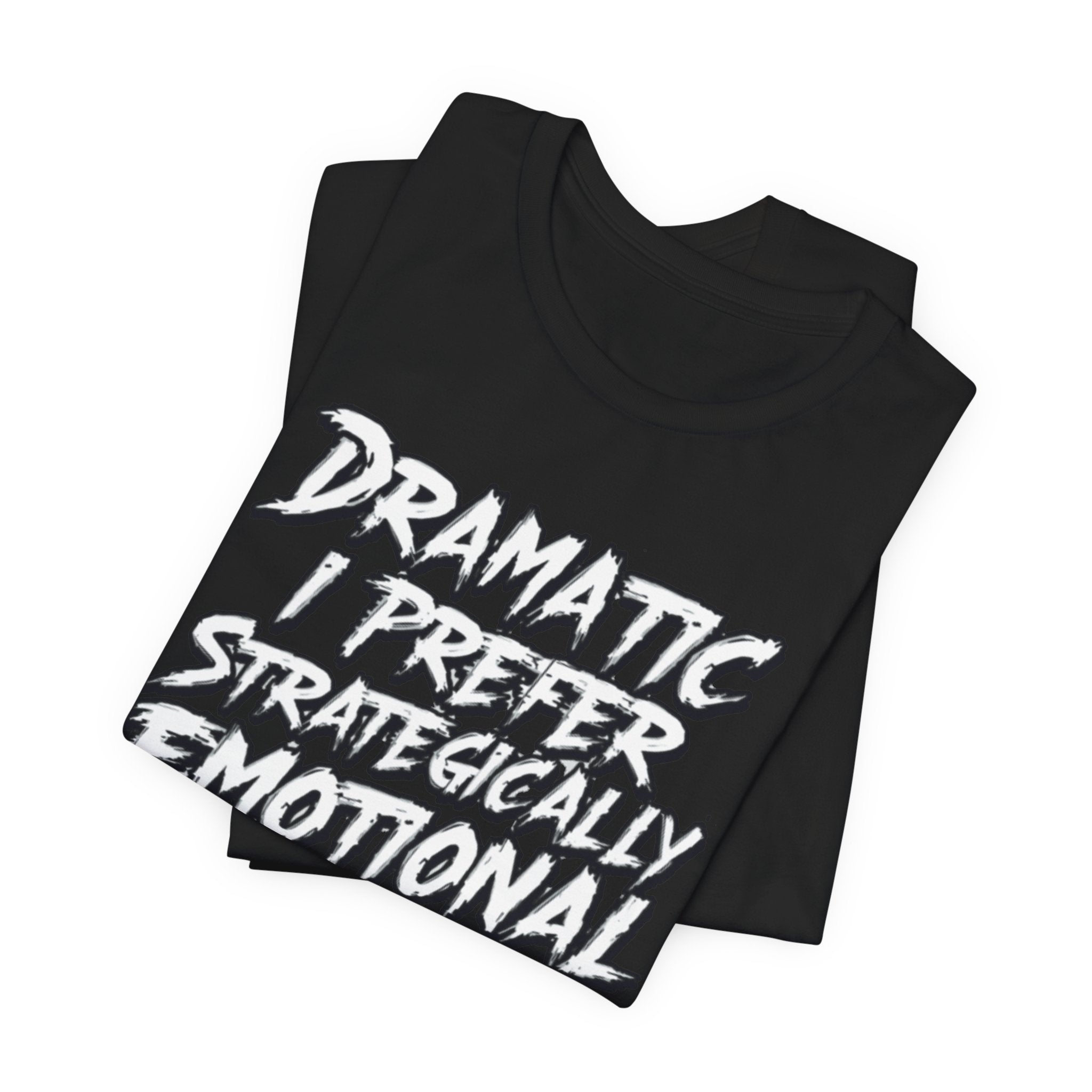 Dramatic Emotional Intelligence