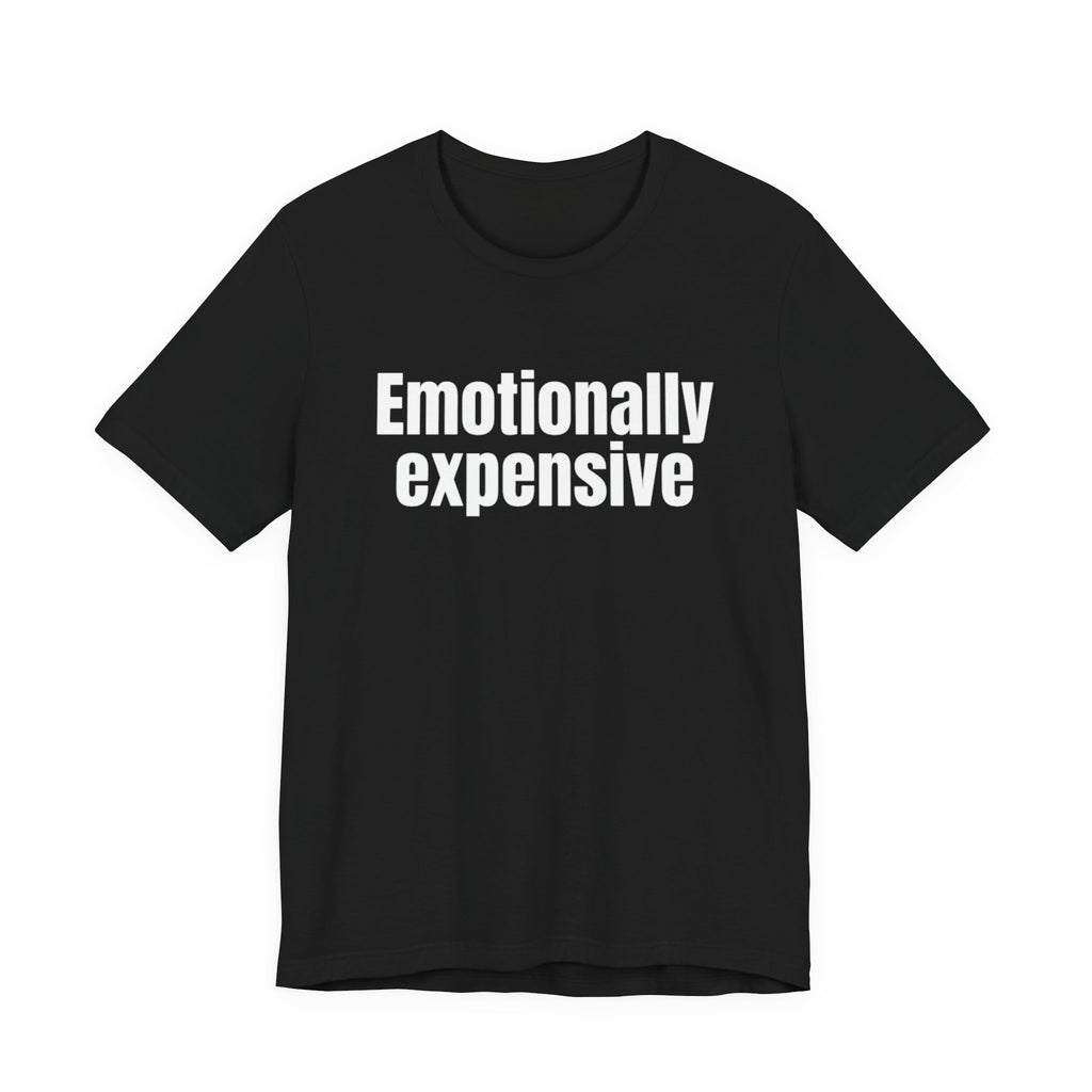Emotional Cost