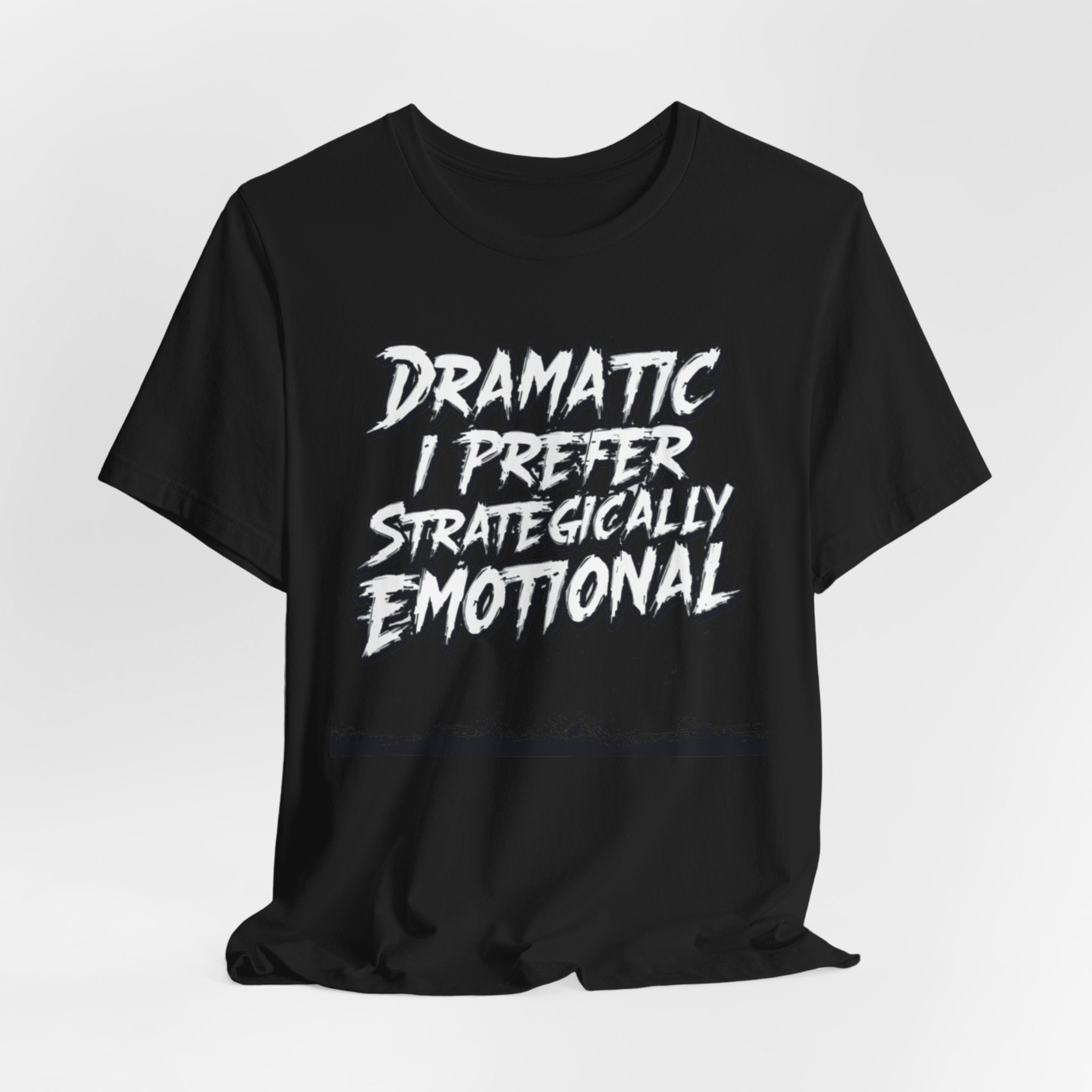 Dramatic Emotional Intelligence