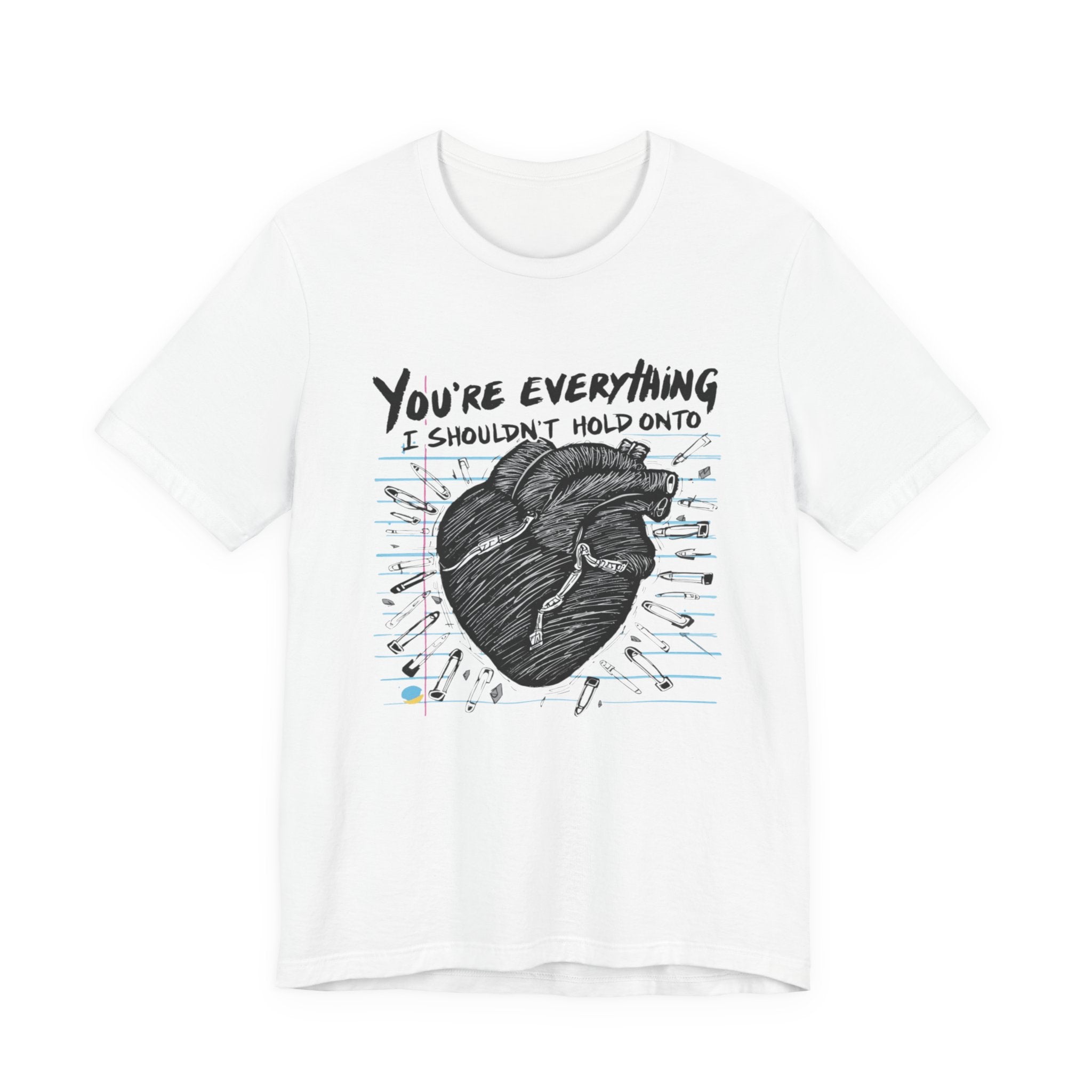 Heartstrings of Conflict