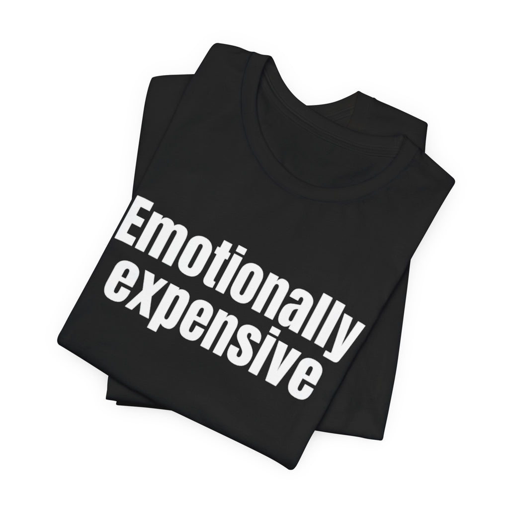 Emotional Cost
